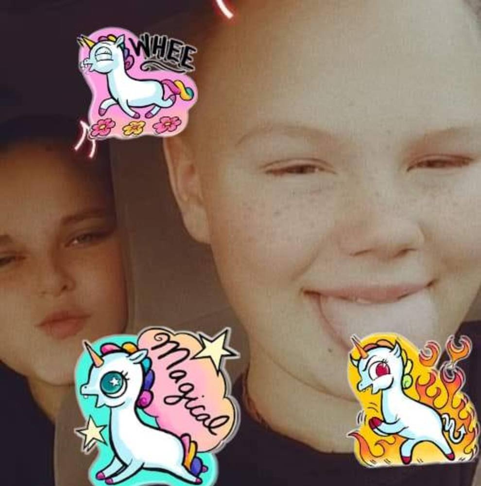 Meet your Posher, Sariah